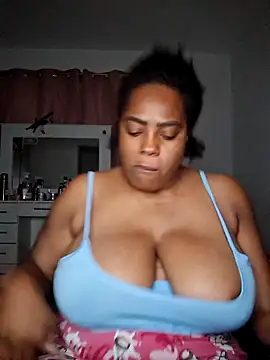 GoddessCarrie online show from 12-20-25, 03:24