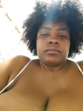 GoddessCarrie online show from 04-12-26, 05:34