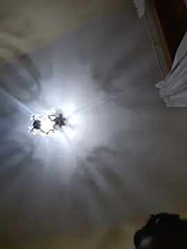 GoddessCarrie online show from 07-09-26, 07:18