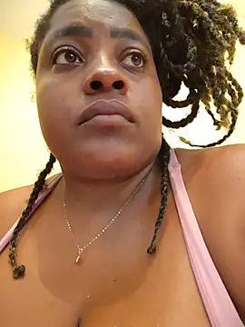 GoddessCarrie online show from 07-12-26, 12:40