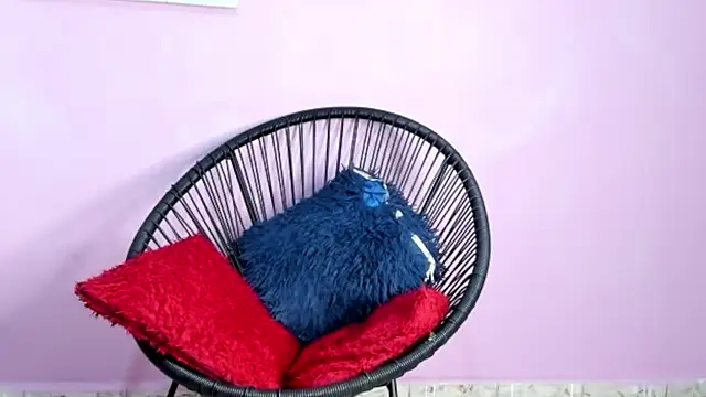 ZoeSmith6 online show from 01-03-25, 04:27