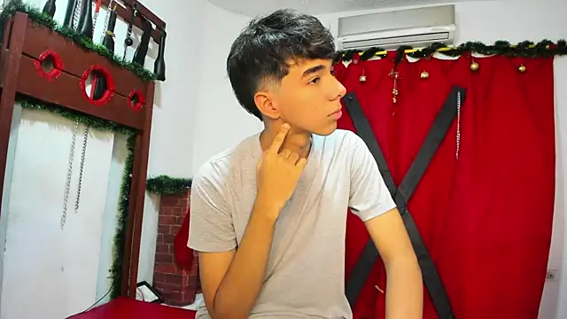 Harry LatinBoy online show from 12-14-24, 08:08