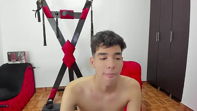 Harry LatinBoy online show from 01-07-25, 10:41