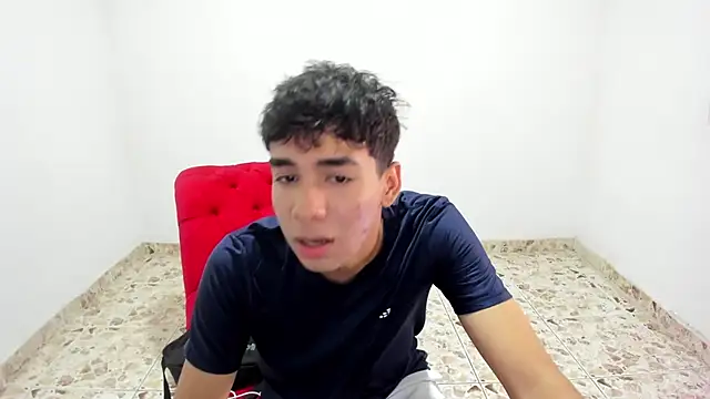 Harry LatinBoy online show from 02-26-25, 07:49