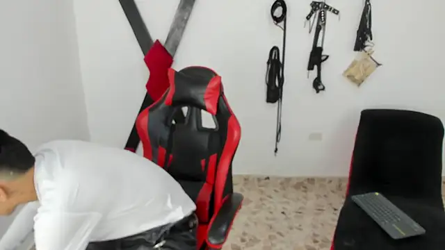 Harry LatinBoy online show from 11-10-25, 07:35