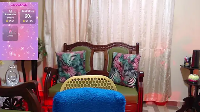 sara florez1 online show from 10-03-25, 11:18