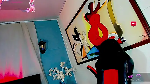 Snapshot of Alessa_mullen chatting on 02-05-25, 09:36 Alessa mullen online show from 02-05-25, 09:36