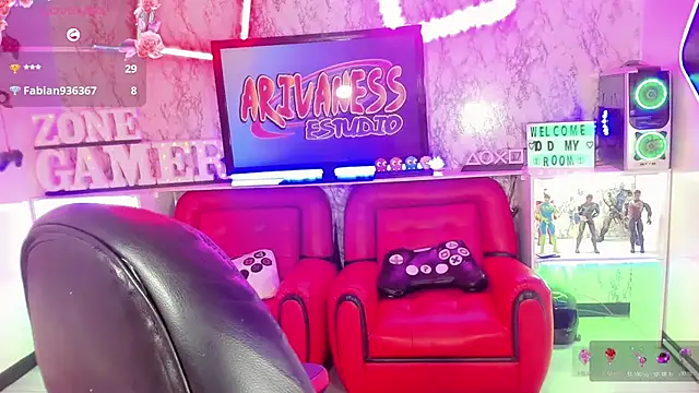 Snapshot of Alessa_mullen chatting on 02-27-25, 03:36 Alessa mullen online show from 02-27-25, 03:36