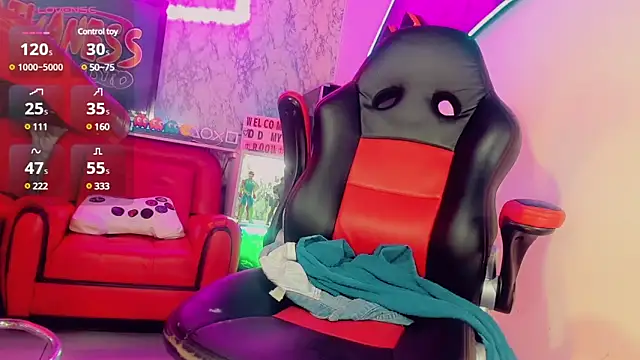 Snapshot of Alessa_mullen chatting on 03-01-25, 09:51 Alessa mullen online show from 03-01-25, 09:51