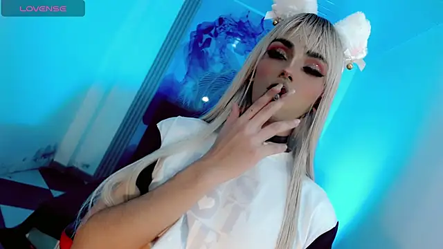 Snapshot of Alessa_mullen chatting on 10-01-25, 04:29 Alessa mullen online show from 10-01-25, 04:29