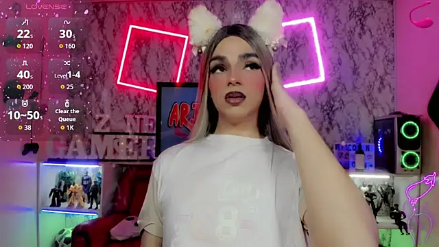 Snapshot of Alessa_mullen chatting on 11-27-25, 02:57 Alessa mullen online show from 11-27-25, 02:57