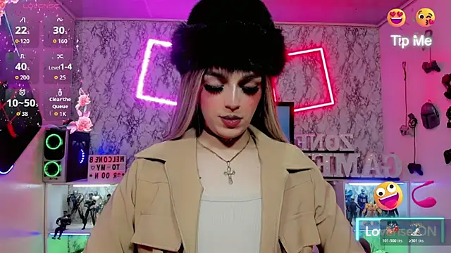 Snapshot of Alessa_mullen chatting on 12-14-25, 03:56 Alessa mullen online show from 12-14-25, 03:56