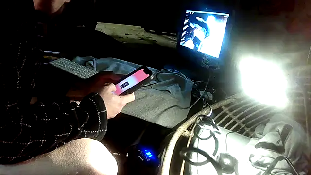 Fuckboy4public online show from 12-15-24, 02:27