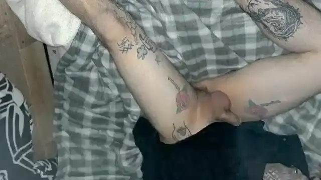 Fuckboy4public online show from 11-03-25, 03:19