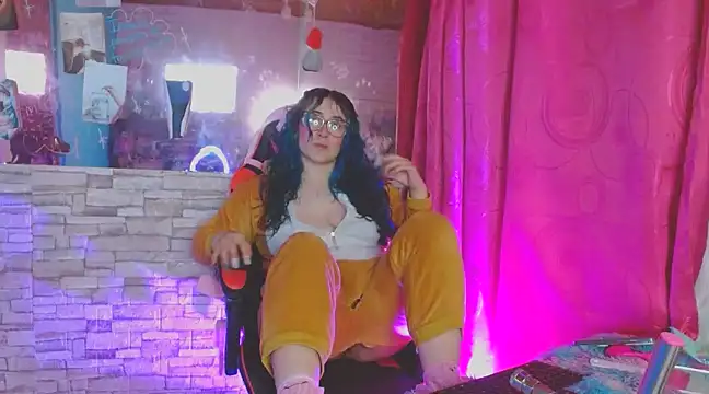 Snapshot of Meg4n_420 chatting on 02-08-25, 04:36 Meg4n 420 online show from 02-08-25, 04:36