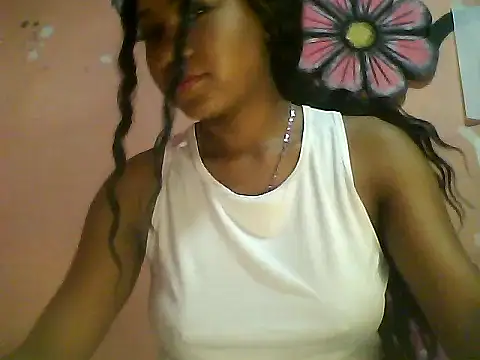 Fariana01 online show from 01-25-25, 11:22