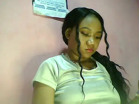 Fariana01 online show from 01-30-25, 07:59