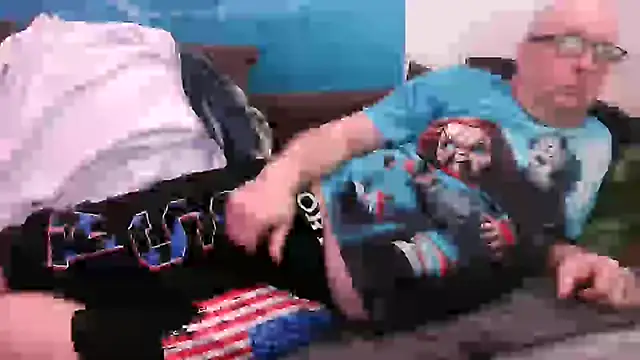 Manfred1012 online show from 01-05-25, 06:13