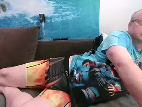 Manfred1012 online show from 01-25-25, 04:13