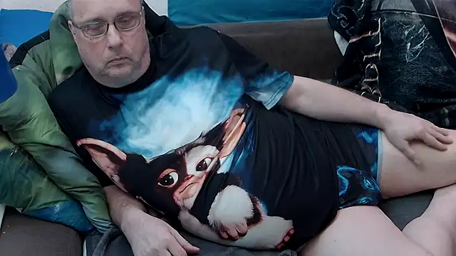 Manfred1012 online show from 02-06-25, 06:40