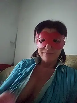 Vagabondainnamorata online show from 03-01-25, 04:11