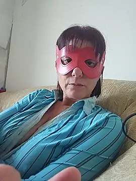 Vagabondainnamorata online show from 03-05-25, 02:34