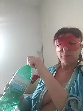 Vagabondainnamorata online show from 03-14-25, 04:09