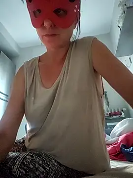 Vagabondainnamorata online show from 10-02-25, 04:25