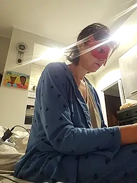 Vagabondainnamorata online show from 10-03-25, 04:42