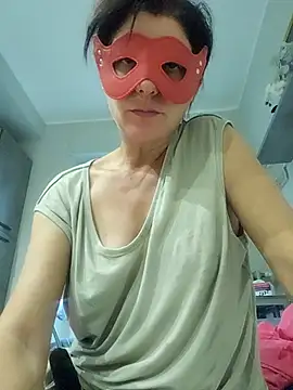 Vagabondainnamorata online show from 10-04-25, 04:27