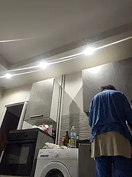 Vagabondainnamorata online show from 10-06-25, 04:32