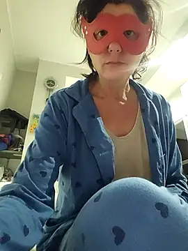 Vagabondainnamorata online show from 10-08-25, 04:21