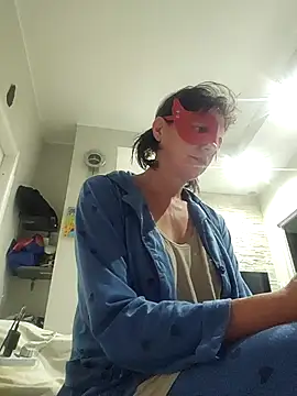 Vagabondainnamorata online show from 10-20-25, 04:02