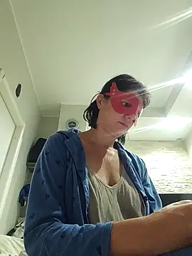 Vagabondainnamorata online show from 11-03-25, 03:52