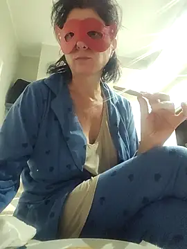 Vagabondainnamorata online show from 11-06-25, 04:46