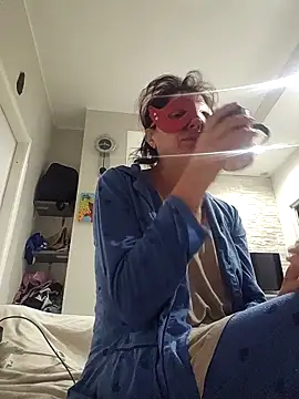 Vagabondainnamorata online show from 11-08-25, 05:18