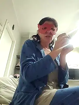 Vagabondainnamorata online show from 12-01-25, 03:33