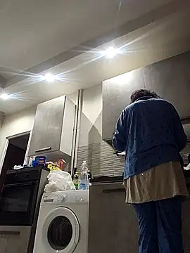 Vagabondainnamorata online show from 12-05-25, 04:43