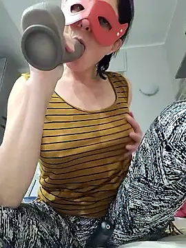 Vagabondainnamorata online show from 01-15-26, 06:00