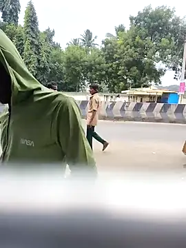 Malini queen online show from 12-19-24, 08:56