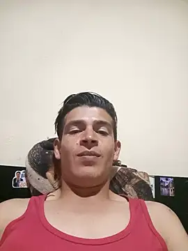 vergandez online show from 07-24-26, 05:27