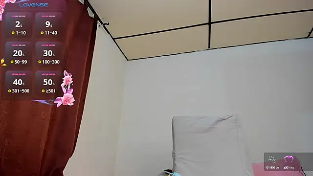 Hannah Baileyy online show from 01-30-25, 12:18