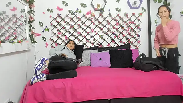 abby eemily online show from 02-18-25, 11:33