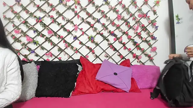 abby eemily online show from 02-21-25, 11:33