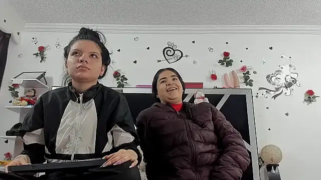 abby eemily online show from 11-05-25, 12:16