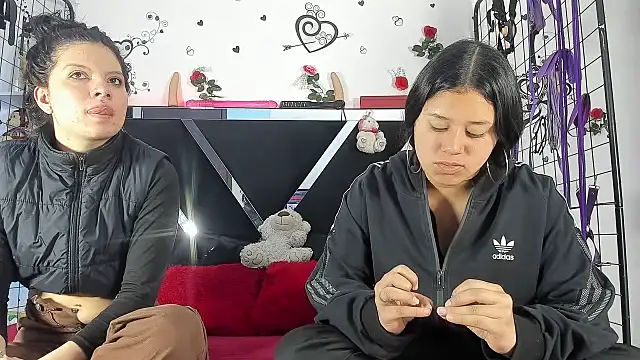 abby eemily online show from 11-20-25, 12:05