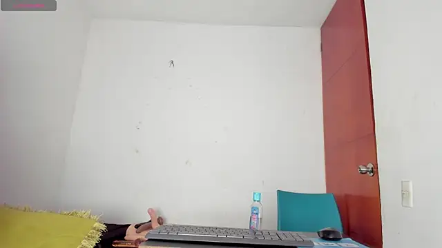 Zoey Donovan online show from 03-07-26, 05:43