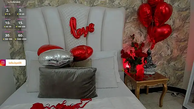 LollaByer online show from 02-14-25, 08:26