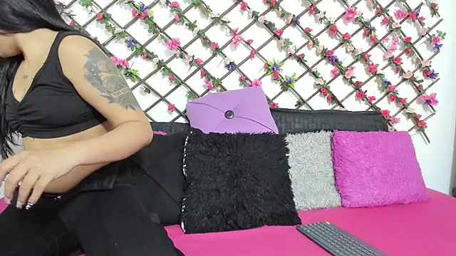 thedream girls online show from 03-08-25, 12:20