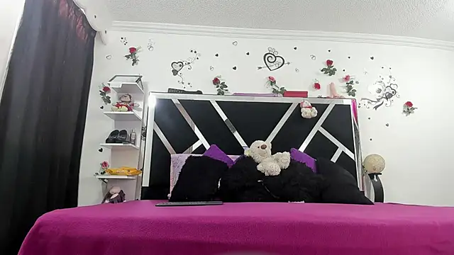 thedream girls online show from 11-04-25, 12:04